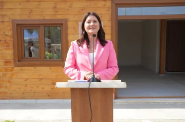 Edirne Belediye Başkanı Filiz Gencan CHP’den istifa etti 