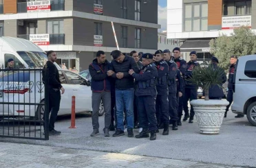 Edirne merkezli yasa dışı bahis operasyonunda 1 tutuklama 
