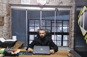 Edirne Sanayi Sitesi’nde şüpheli ölüm 