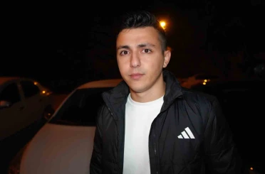 Edirne’de bozuk yollar sürücüleri mağdur ediyor