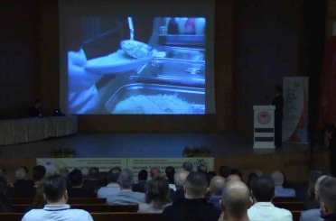 Edirne’de çeltiğin geleceği masaya yatırılıyor 