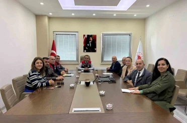 Edirne’de ÇKS ve TUKAS değerlendirme toplantısı: Üreticilerin talepleri masaya yatırıldı 