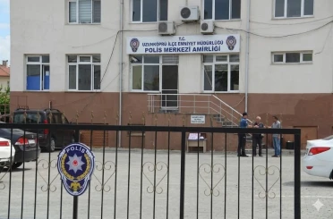 Edirne’de insanlık ölmemiş dedirten olay: Yolda bulduğu 13 bin 600 lirayı polise teslim etti 