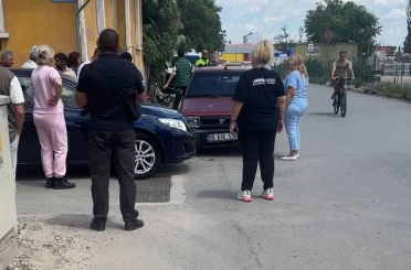 Edirne’de kazanın ardından dil sorunu yaşandı 