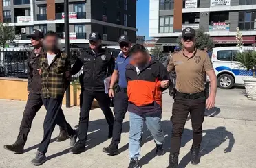 Edirne’de lokanta işletmecisi çifte saldıran 2 şüpheliden biri tutuklandı
