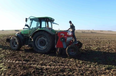 Edirne’de mera ıslah projeleri ile hayvancılığa destek 