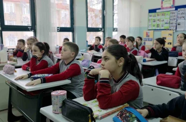Edirne’de öğrencilere finansal okuryazarlık eğitimi 