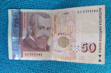 Edirne’de sahte 50 levalar esnafı zor durumda bırakıyor 