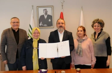 Edirneli kadınların emeği ‘Bal Rotası’ ile dünyaya açılıyor 