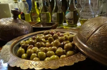 Edremit zeytinyağı ve yeşil çizik zeytini için coğrafi işaret başvuruları başladı 