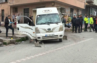 Edremit’te alacak verecek kavgası kanlı bitti: 2 yaralı 