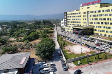 Efeler’de 25 bin metrekarelik yol yenileme tamamlandı 