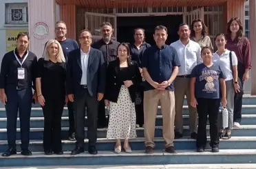 Efeler’de AYSEM kayıtlarına yoğun ilgi
