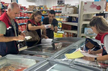 Efeler’de hafta sonu mesaisi 