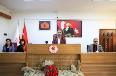 Efeler’de hizmet odaklı tahsisler belediye meclisinden geçti 