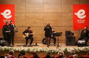 Efeler’de yaz akşamları Kent Orkestrası ile renklenecek 