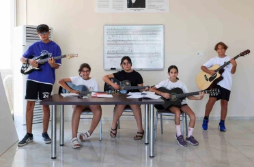 Efeler’de yaz kursları başlıyor 