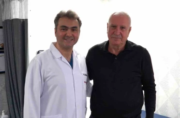 Ege Bölgesi’nde bir ilk: Kablosuz kalp pili uygulamasıyla yeni bir dönem 