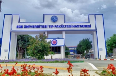 Ege Üniversitesi Hastanesi "Dünyanın En İyi Hastaneleri 2026" listesinde zirvede 