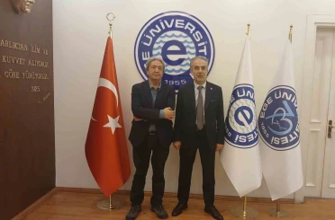 Ege Üniversitesinden "Yapay Zekâ Destekli Eğitim ve Araştırma" atılımı 