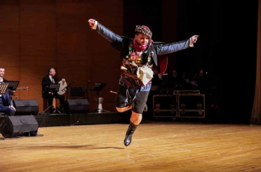 Ege’nin iki yakası Bursa’da buluştu 