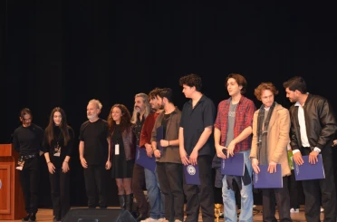 ’Ege’nin Sesi’ yarışmasının kazananı Arben Özgeçer oldu 