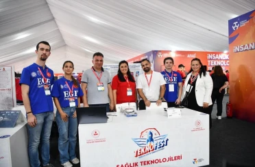 Ege’nin teknoloji gücü, TEKNOFEST İstanbul’da zirveye yükseliyor 