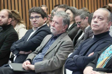 EGİAD ’Dönüşüm Sahnesi’ ile iş dünyasının liderlerini İzmir’de buluşturdu 