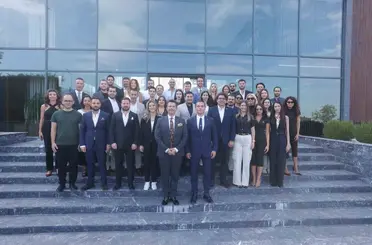 EGİAD VE DEGİAD’dan bölgesel iş birliği ve ticaret hamlesi
