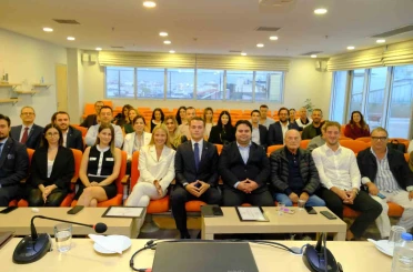 EGİAD’dan ‘Tersine beyin göçü’ çağrısı 