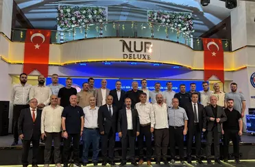 Eğitim-Bir-Sen Konya’da başkanlık yarışı: Anik adaylığını ilan etti