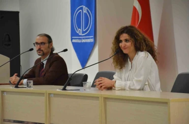 Eğitim Fakültesi’nde "Çocuk Haklarına İlişkin Güncel Gelişmeler" konuşuldu