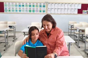 Eğitimin Düzce’sinden yeşeren umutlar 