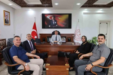 Eğitimin rotası masaya yatırıldı 