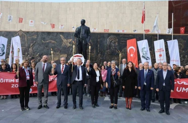 Eğitimin sorunları Yunusemre’de masaya yatırıldı 