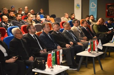 Eğitimlerle BASKİ personeli çıkabilecek risklere karşı donanımı artırılıyor 