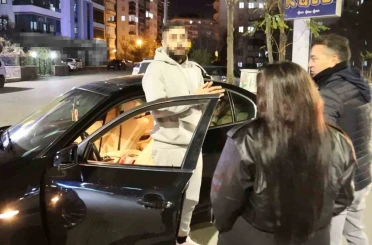 "Egzoz yok" dedi, patırdayan egzozdan 9 bin 267 lira ceza yedi 