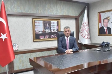 Ekici’den öğrenci, veli ve öğretmenlere mesaj 