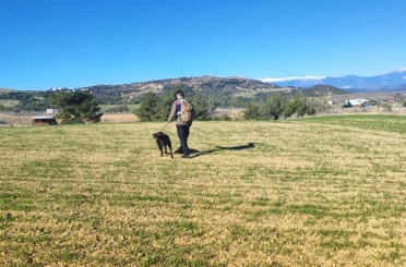 Ekipler 3 gündür arıyor, çantası bulundu henüz kendisine ulaşılamadı 