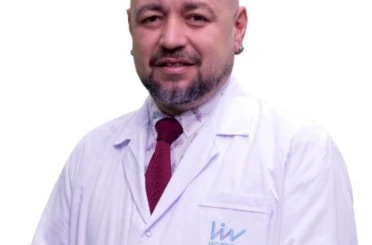 "Eklem koruyucu cerrahi ile doğal hareket korunabilir" 