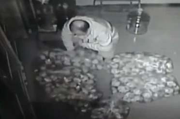 Ekmekte çirkin oyun 