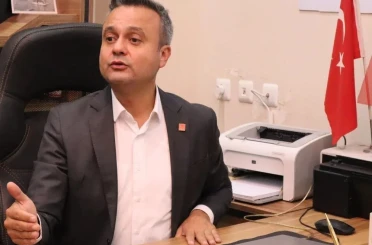 ’Ekonomi kötü’ diyen CHP’li başkan kongreyi 5 yıldızlı otelde yapma kararı aldı 