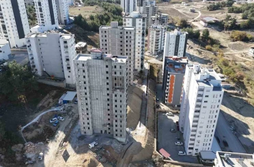 Ekonominin lokomotifi inşaat sektörü 2026’dan umutlu 