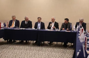 Ekonomiye Yön Verenler Zirvesi Konya’da gerçekleştirildi