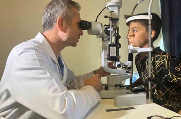 Ekranla büyüyen nesil, uzağı göremiyor 