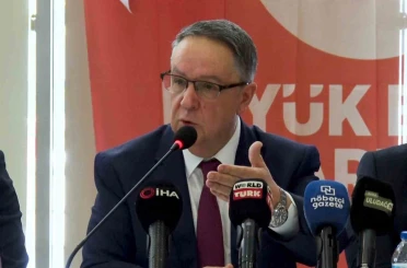 Ekrem Alfatlı: "Asgari ücret enflasyonu tetikleyen bir etken değildir" 