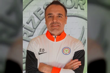 Ekrem Dağ, Fenerbahçe - Sturm Graz eşleşmesini değerlendirdi 