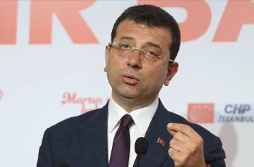 Ekrem İmamoğlu Hakkında Talep Edilen Ceza Açıklandı
