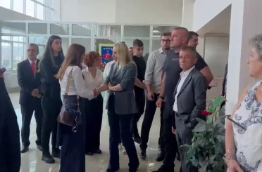 Ekrem İmamoğlu’nun ‘sahte diploma’ davasının görülmesine başlandı 