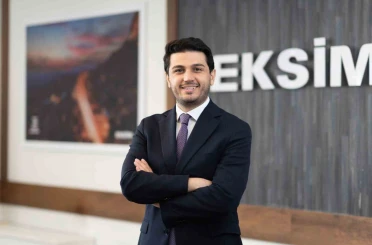 Eksim Holding’in ‘Genç Enerji İşe Alım Programı’ yeni dönem başvuruları başladı 